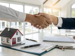 Imagen Las ventajas de comprar una nuda propiedad