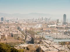 Imagen Barcelona lidera la demanda de pisos de alquiler de lujo