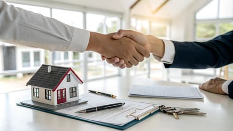 Imagen Venta de piso heredado