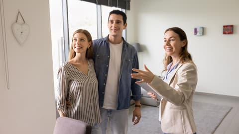 Imagen Alquiler de piso