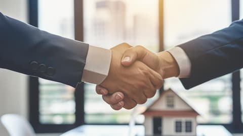 Imagen Vende tu vivienda