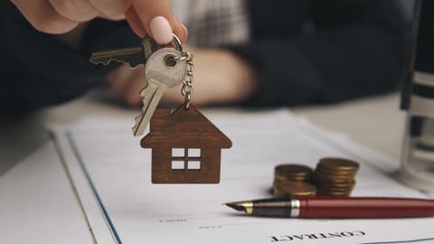 Imagen Venta con alquiler