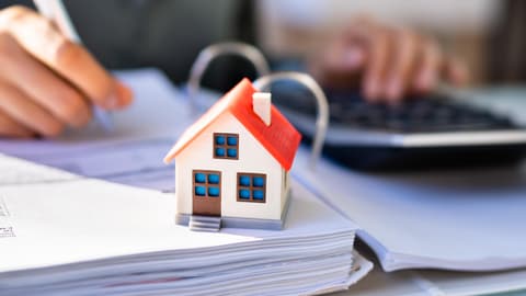 Imagen Hipoteca inversa