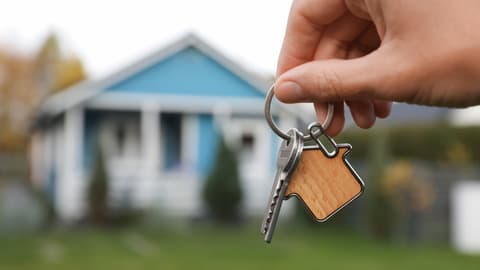 Imagen Vaciado de inmueble