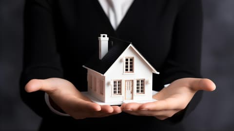 Imagen Cédula habitabilidad o licencia de primera ocupación