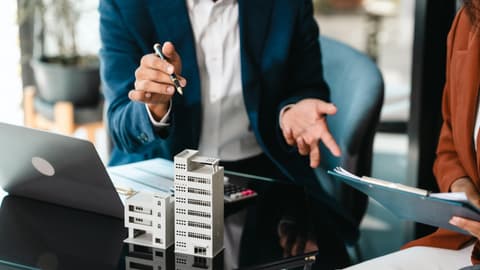 Imagen Certificado de eficiencia energética