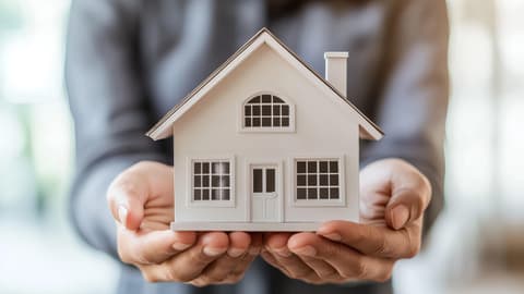 Imagen Escritura de propiedad