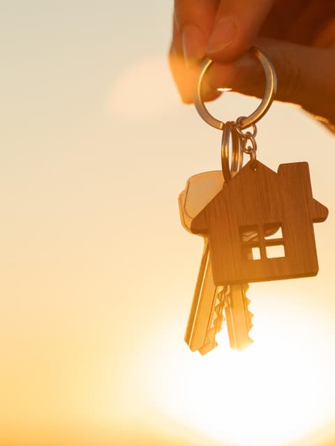 Traspaso de propiedad